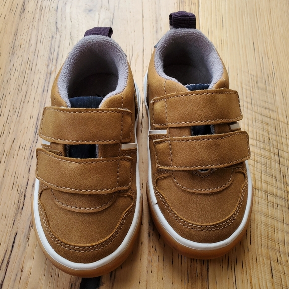 Zara size 5T baby shoes - Picture 2 of 6